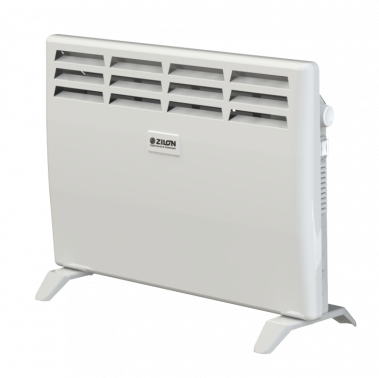 Конвектор Zilon УЮТ ZHC-1500 Sr3.0 механика 1,5 кВт в Перми